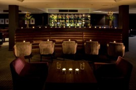 Bar at Wokefield Park Bar at Wokefield Park